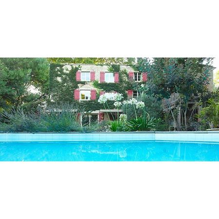 Bed and Breakfast Le Moulin De Picaud Grans Екстер'єр фото