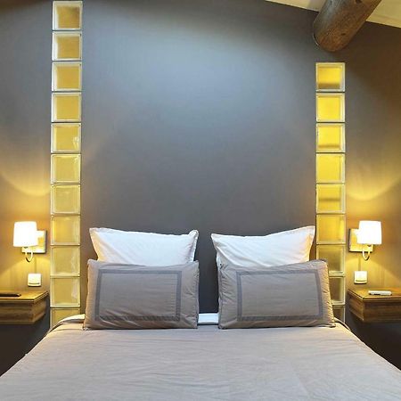 Bed and Breakfast Le Moulin De Picaud Grans Екстер'єр фото