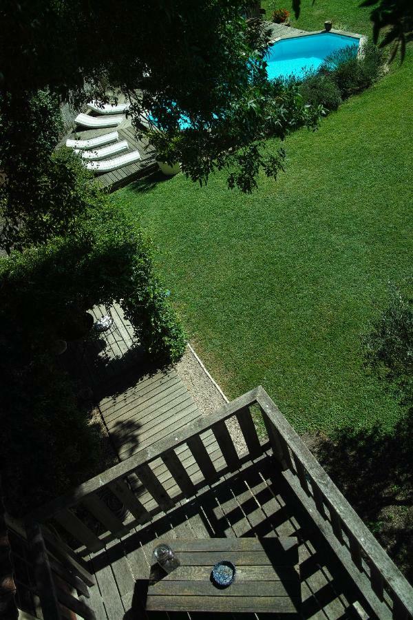 Bed and Breakfast Le Moulin De Picaud Grans Екстер'єр фото