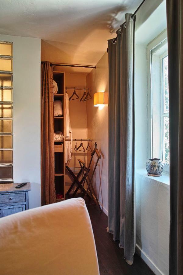 Bed and Breakfast Le Moulin De Picaud Grans Екстер'єр фото