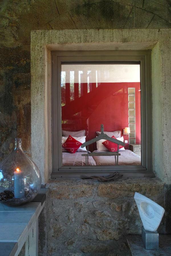 Bed and Breakfast Le Moulin De Picaud Grans Екстер'єр фото