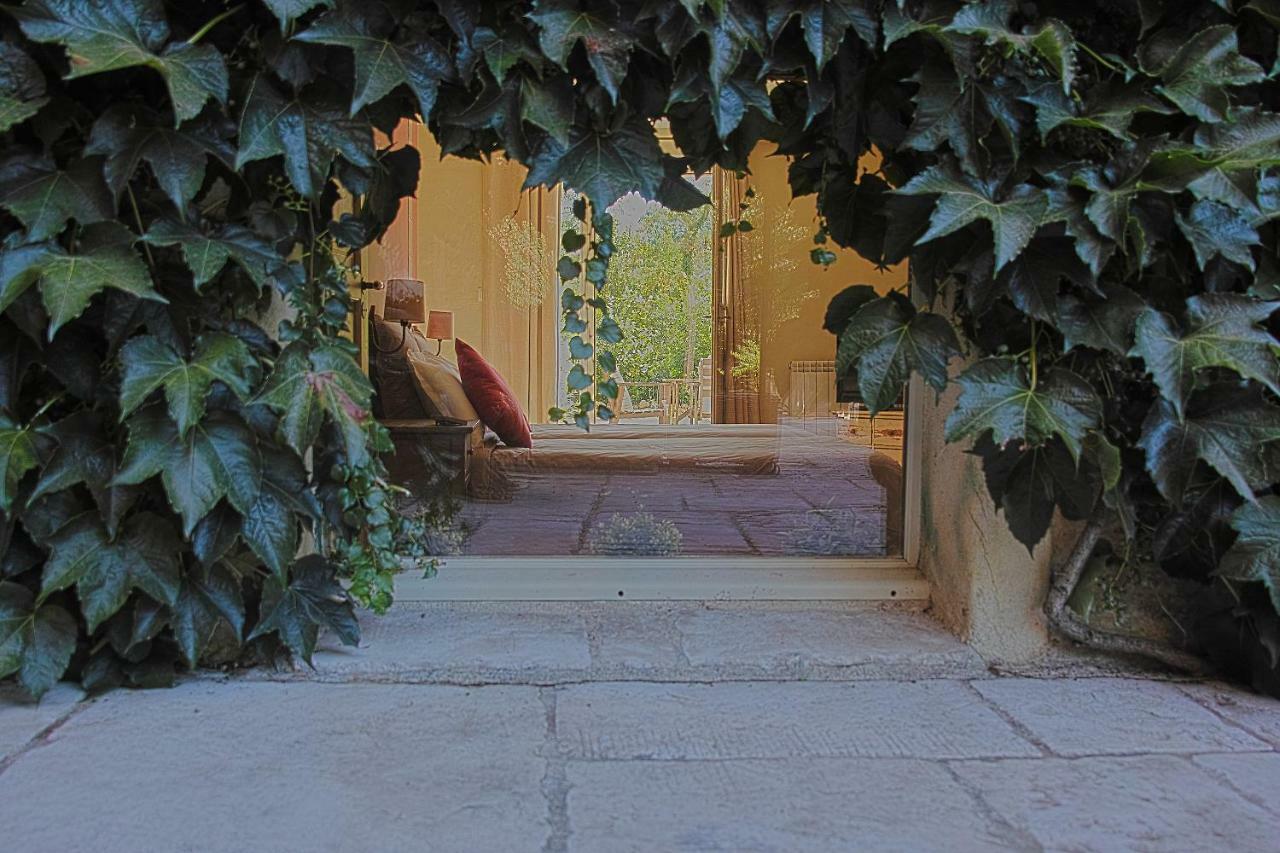 Bed and Breakfast Le Moulin De Picaud Grans Екстер'єр фото